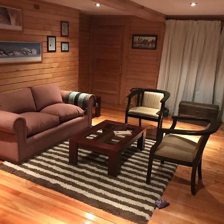 Casa Rural 32 Villa O'Higgins 外观 照片