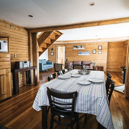 Casa Rural 32 Villa O'Higgins 外观 照片