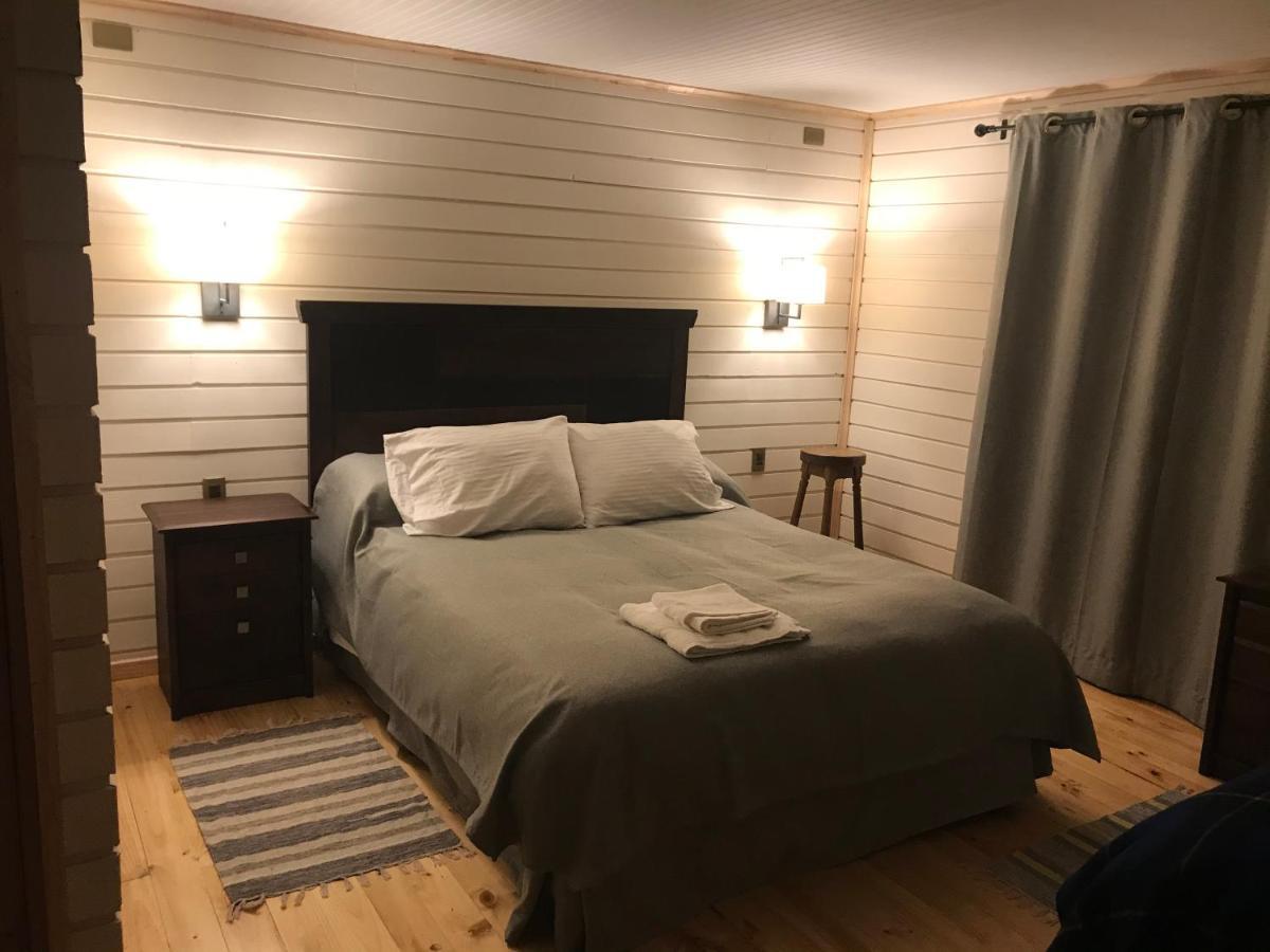 Casa Rural 32 Villa O'Higgins 外观 照片