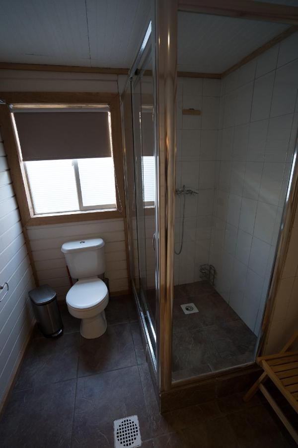 Casa Rural 32 Villa O'Higgins 外观 照片