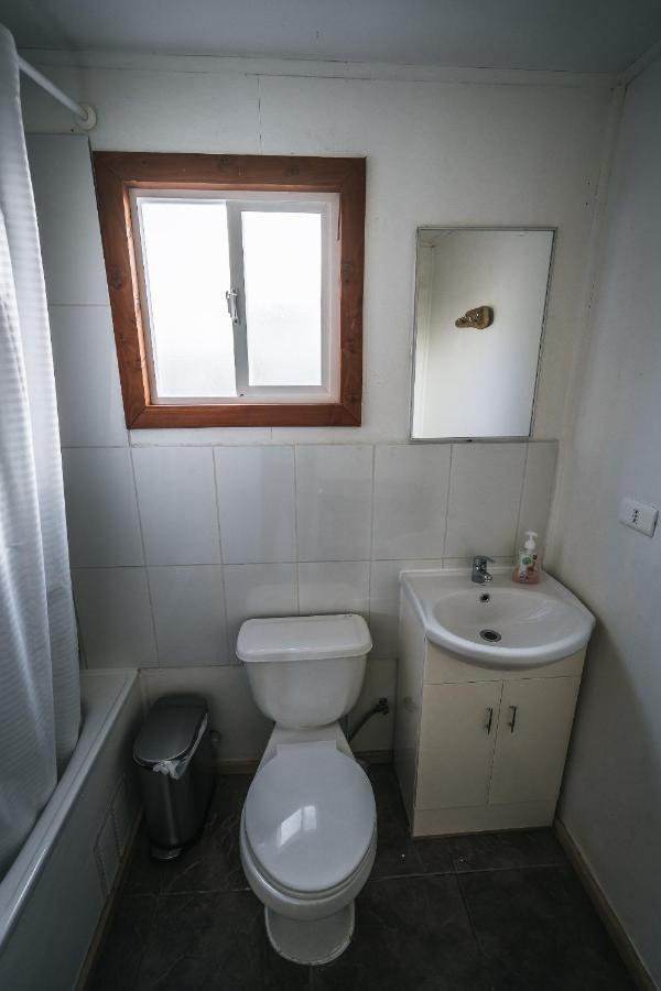 Casa Rural 32 Villa O'Higgins 外观 照片